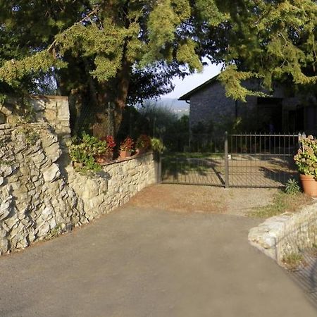 Country House Sofiavillas Gaiole in Chianti Extérieur photo