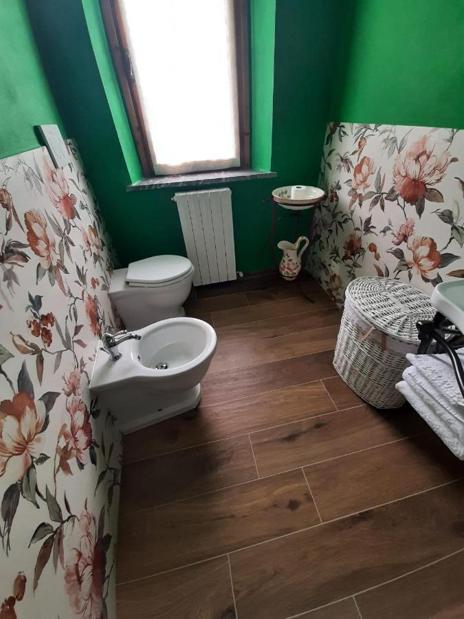 Country House Sofiavillas Gaiole in Chianti Extérieur photo