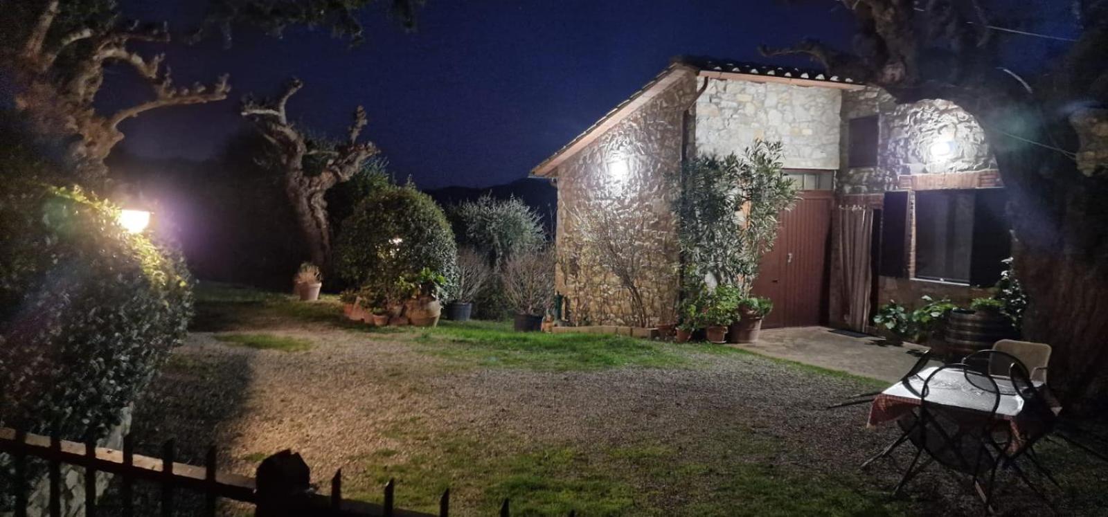 Country House Sofiavillas Gaiole in Chianti Extérieur photo