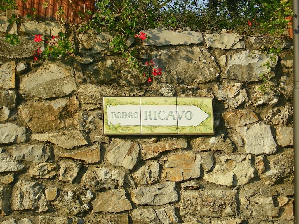 Country House Sofiavillas Gaiole in Chianti Extérieur photo