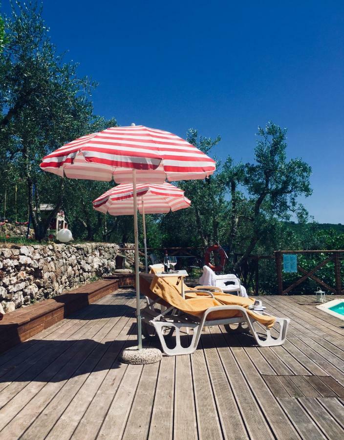 Country House Sofiavillas Gaiole in Chianti Extérieur photo